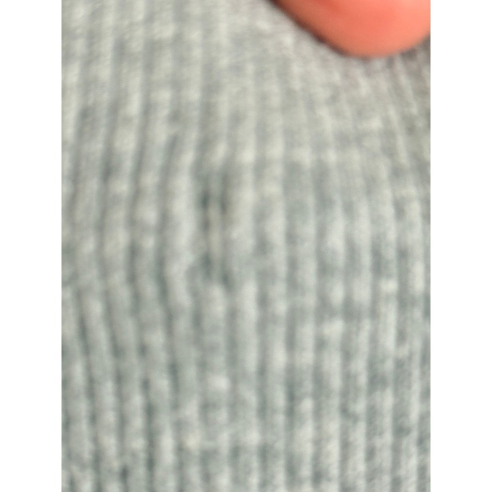 Nike Women's Gray Sweatpants Joggers Small XS Logo Comfort Activewear - Picture 6 of 6
